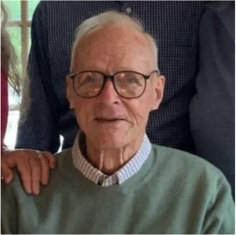 Peter Haaren obit obituary